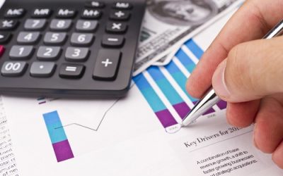 commercialista (2) Spreadsheet, calculator standing by
