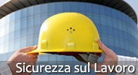 sicurezza sui luoghi di lavoro