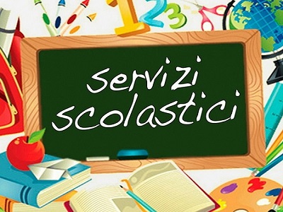 Detrazioni servizi scolastici